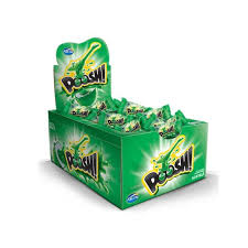 CHIC POOSH HORTELÃ 200G
