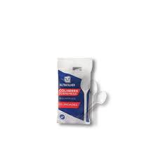 COLHER MAST CRIST / 50 UN