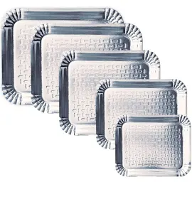 BAND LAMINADA N 4 28X34 CM