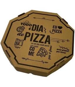 CX PIZZA REC N 40