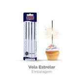 VELA ESTRELA / 4 UN