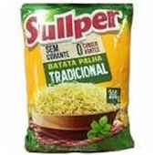 BATATA PALHA SULLPER TR 200G