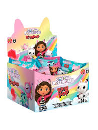 CHUPETA ANEL  RING POP  UN