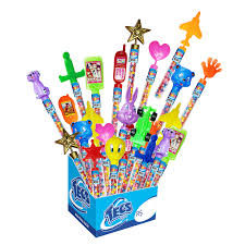 CONFEITO MIX  TECS UN