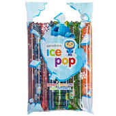 GELADINHO ICE POP / 20 UN