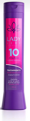 D1TRATAMIENTO LADY 10