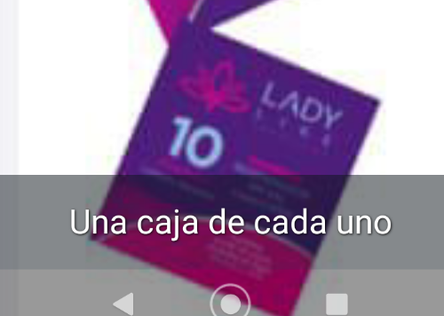 D1Shampoo LADY 10 beneficios