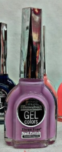 D1.Esmalte gel maxibel