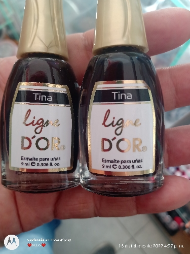 D1ESMALTE DOR TINA