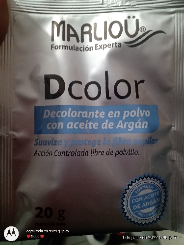 D1Polvo deco