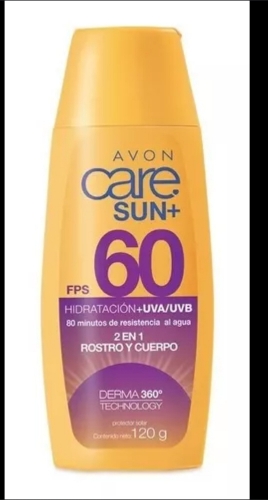 D1 PROCTOR SOLAR 60  UVB