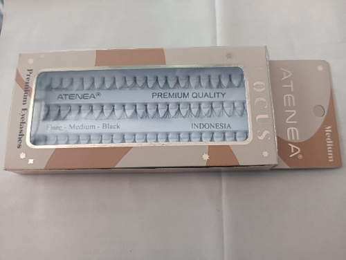 D1Pestañas médium Atenea