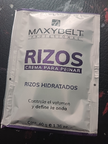 D1Crema peinar rizos