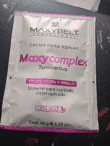 D1Crema  Max y complex