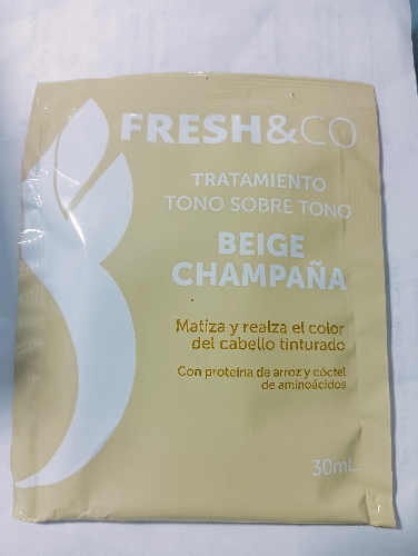D1TONO S BEIGE CHAMPAÑA