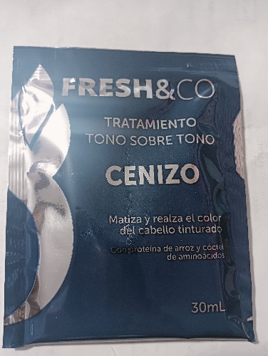 D1TONO S CENIZO