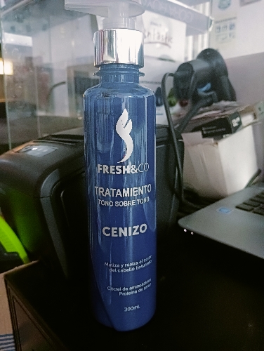 D1TONO S TARRO CENIZO FRESHCO