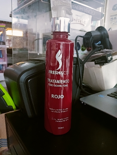 D1TONO S ROJO FRESHCO