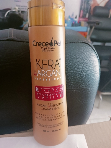 D1SHAMPOO CRESEPEL ARGAN
