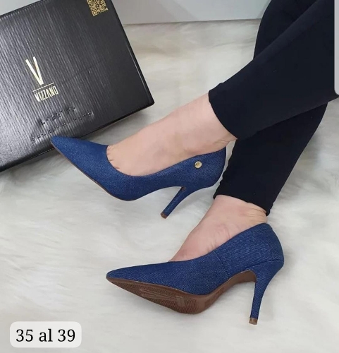 Stiletto medio - alto vizzano