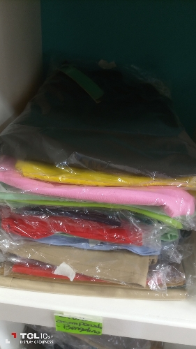Pollera bengalina nacional