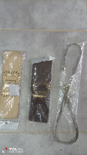 Cintos dama