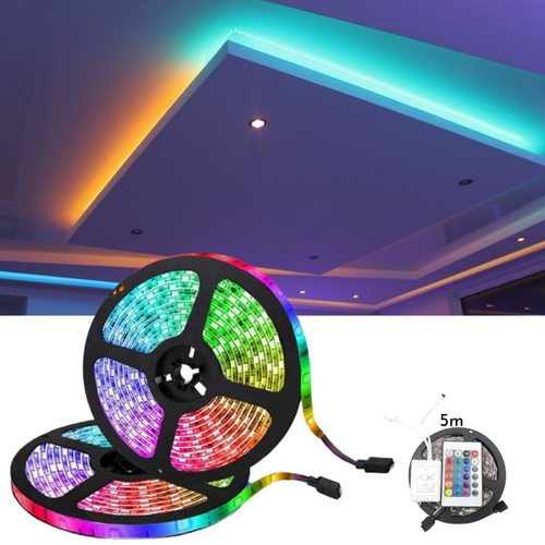 FITA DE LED RGB