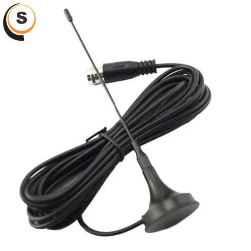 ANTENA DIGITAL EXBOM