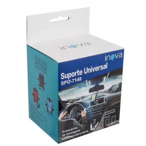 Suporte Veicular universal Inova
