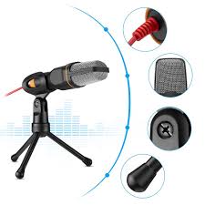 MICROFONE MULTIMÍDIA INOVA 8641