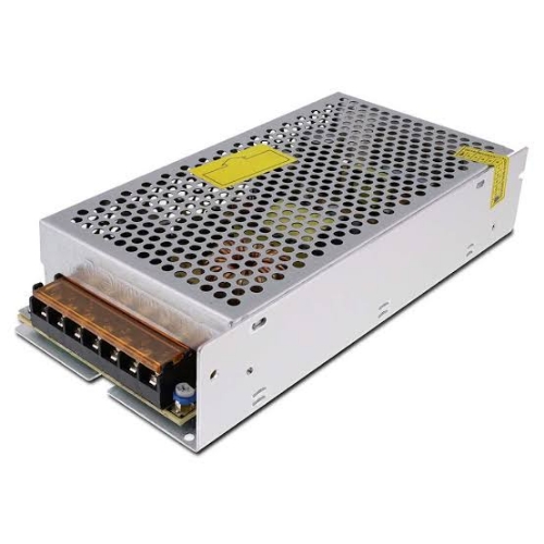 Fonte Chaveada 12v 5A