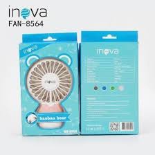 VENTILADOR INOVA BAOBAO