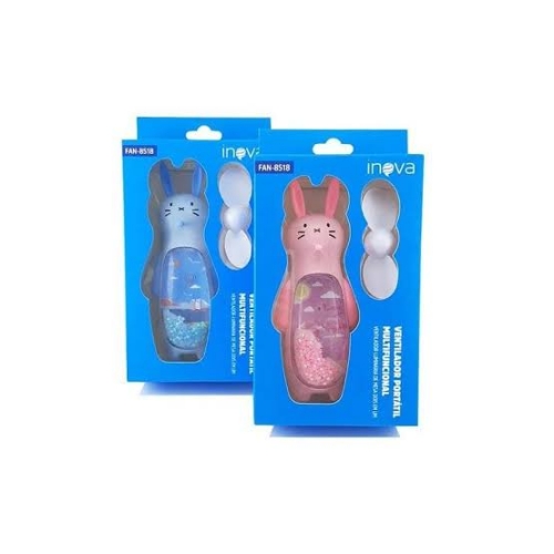 VENTILADOR MULTIFUNCIONAL