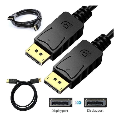 CABO DISPLAYPORT  1.8M