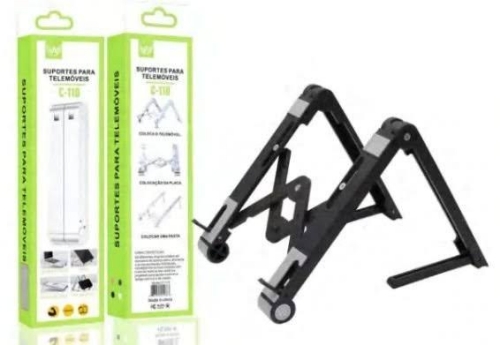 SUPORTE PARA CELULAR E TABLET