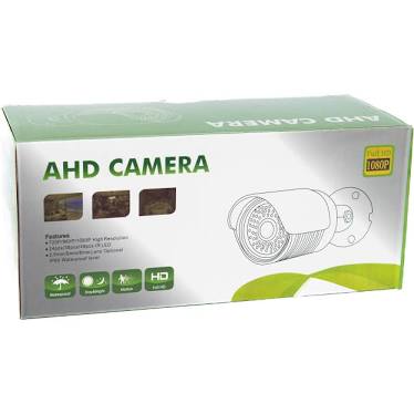CAMERA DE SEGURANÇA AHD