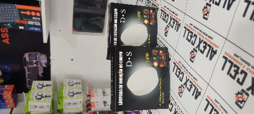 Lâmpada Por indução