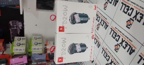 Fonte Veicular Turbo 20w