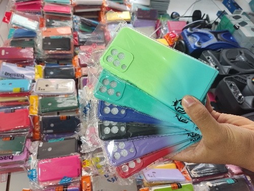 CAPA CASE XIAOMI