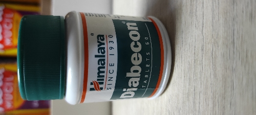 DIABECON HIMALAYA