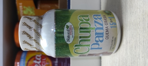 CHUPA PANZA 15 EN 1 QUEMA GRASA