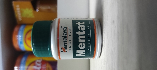 MENTAT 60 CÁPSULAS