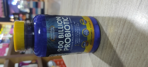 PROBIOTIC 900 BILLONES