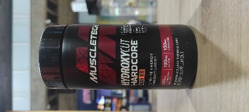 HIDROXICUT 100