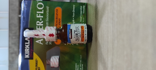 ALLER- FLO ANTIALERGICO SPRAY