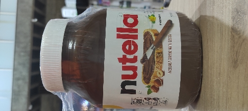 NUTELA 950GR
