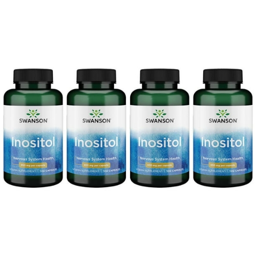 INOSITOL SWANSON