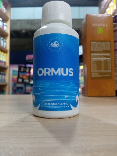 Ormus 120ml