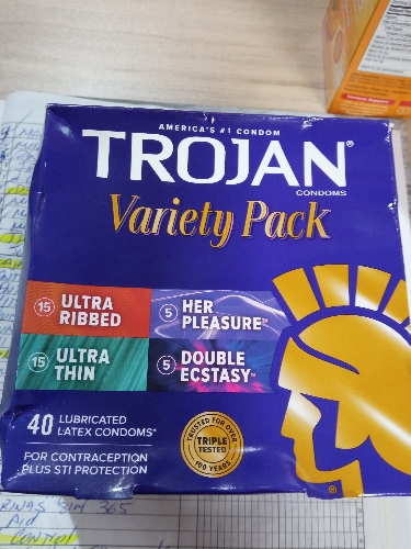 Condones
