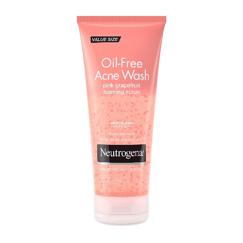 EXFOLIANTE NEUTROGENA C$695